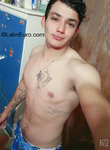 passionate Colombia man Ric from Bariloche AR341
