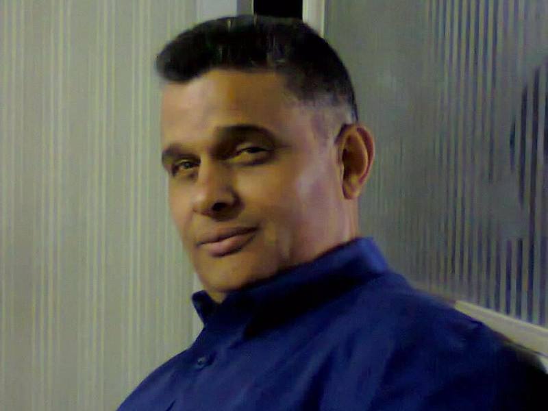 Date this good-looking Venezuela man Temos Olivares from Valencia VE3008