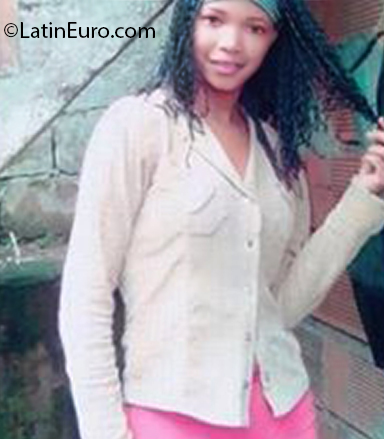 Date this athletic Colombia girl Yasnury from Medellin CO26876
