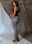 funny Dominican Republic girl  from Santo Domingo DO37529