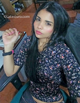 good-looking Colombia girl Sofia from Medellin CO26894
