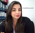 good-looking Colombia girl Violeta from Cartagena CO26905