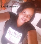 cute Dominican Republic girl Leidy from Santo Domingo DO37551