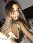 beautiful Argentina girl Eleonor from Cordoba AR353
