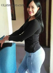 red-hot Dominican Republic girl Lisandra Alix from Santo Domingo DO38018