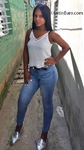 cute Dominican Republic girl Emi from Santiago DO37572