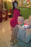 cute Venezuela girl Maria from Maturin VE3031