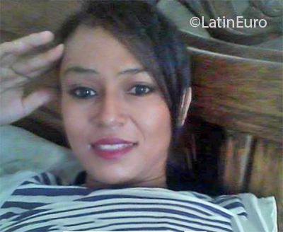 Date this beautiful Colombia girl Berta from Barranquilla CO26934