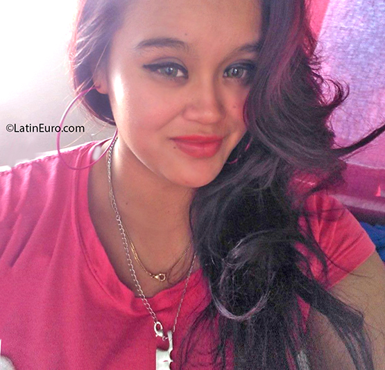 Date this passionate Colombia girl Lina from Palmira CO26946