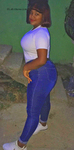 passionate Dominican Republic girl Mayelin from Puerto Plata DO37635