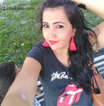 stunning Colombia girl Johanna from Barranquilla CO30403