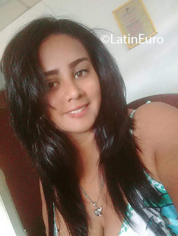 Date this passionate Venezuela girl Zihara from Ciudad Guayana VE3055