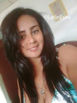 delightful Venezuela girl Zihara from Ciudad Guayana VE3055