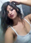 hot Brazil girl Marina from Correntes BR11090