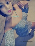 luscious Dominican Republic girl Yokari from Santo Domingo DO37705
