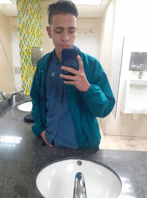 Date this funny Venezuela man Roman Antonio from Caracas VE3074