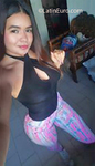 fun Venezuela girl Marbella from Chacao VE3077