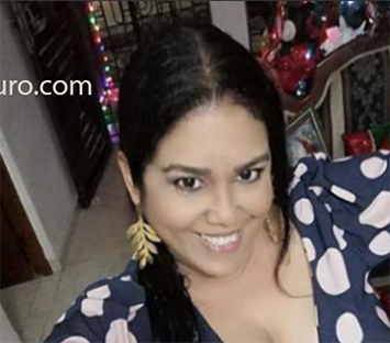 Date this stunning Colombia girl Norela from Barranquilla CO27038