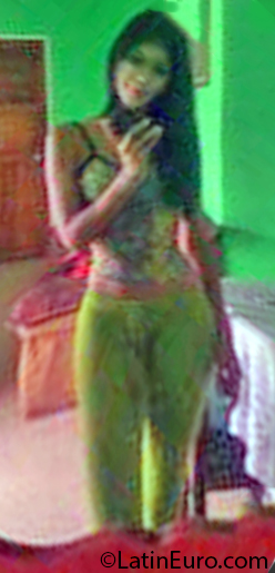 Date this passionate Venezuela girl Marian from Caracas VE3082