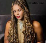 young Colombia girl Sofia from Bogota CO27046