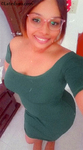 charming Dominican Republic girl Selenia from Santo Domingo DO37758