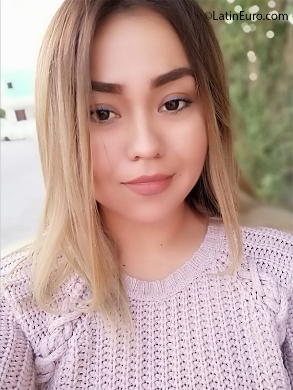 Date this cute Mexico girl Didad from Cabo San Lucas MX1806