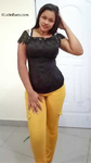 hot Dominican Republic girl Dargelis from Santo Domingo DO37797