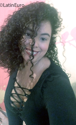 Date this fun Venezuela girl Rosy from Maracaibo VE3099