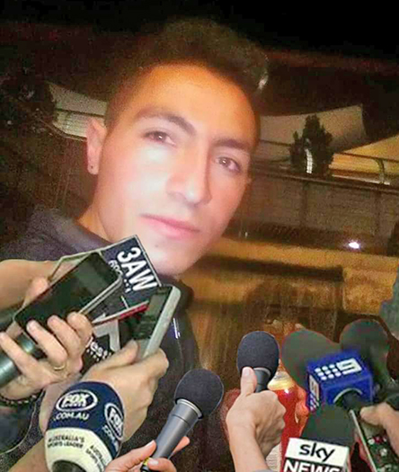 Date this tall Colombia man Carlos from Bogota CO27096