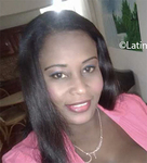 lovely Dominican Republic girl Francis from Santo Domingo DO39538