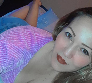 Date this stunning Venezuela girl Yusmary from Caracas VE3256