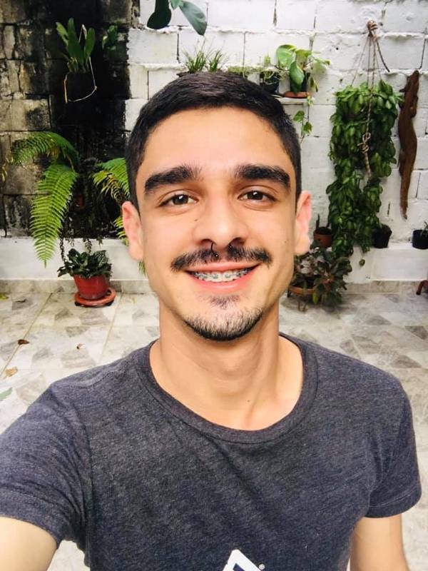 Date this hot Colombia man Cardona1204 from Bogotá CO27131