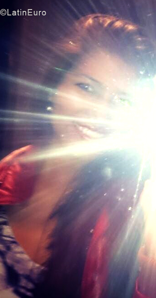 Date this tall Bolivia girl Silvia from Sucre BO65