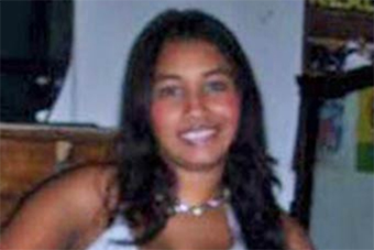 Date this lovely Colombia girl Yoshira from Barranquilla CO30324