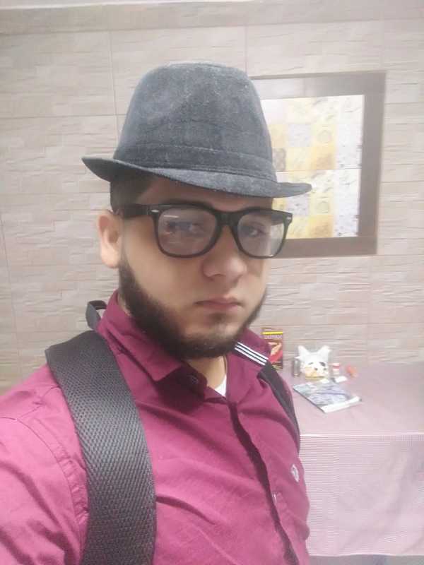 Date this sultry Colombia man Anderson from Medell&iacute;n CO27161