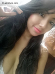 stunning Ecuador girl Sara from Quito EC477