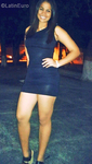 attractive Venezuela girl Adriana from Barquisimeto VE3134