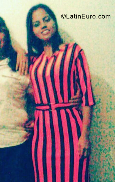 Date this passionate Venezuela girl Maris from Maturin VE3135