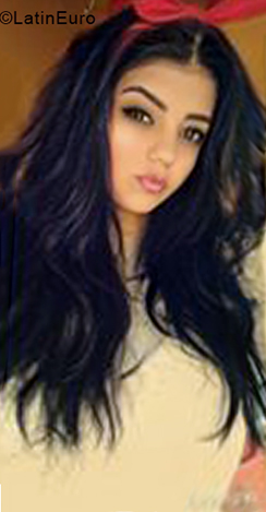 Date this sensual Colombia girl Kimera from Ocana CO27190