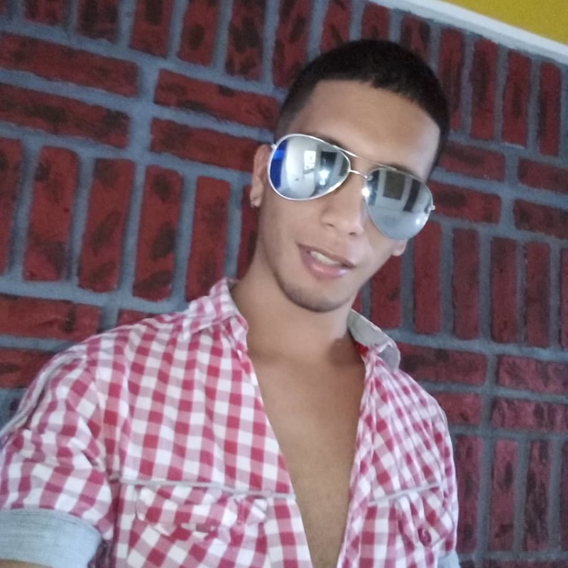 Date this hot Colombia man Anderson from Cali CO27199