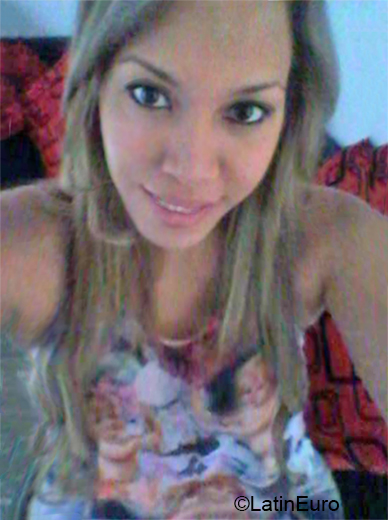 Date this fun Colombia girl Greysi from Barranquilla CO27202