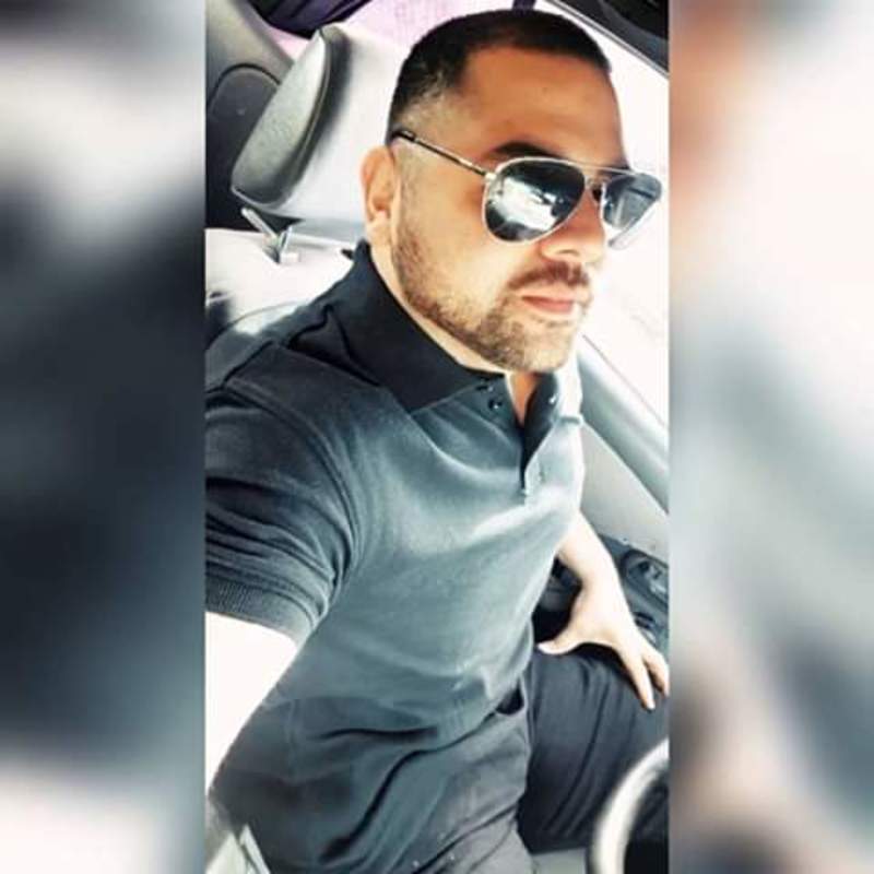 Date this hot El Salvador man Juan from Usulutan SV111