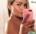 tall Colombia girl Andrea from Medellin CO27209