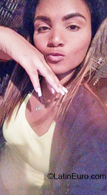 Date this young Venezuela girl Danyerli from Caracas VE3149