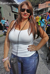attractive Venezuela girl Carla from Tovar VE3160