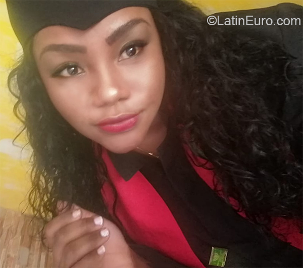 Date this exotic Colombia girl Anny from Medellin CO27254