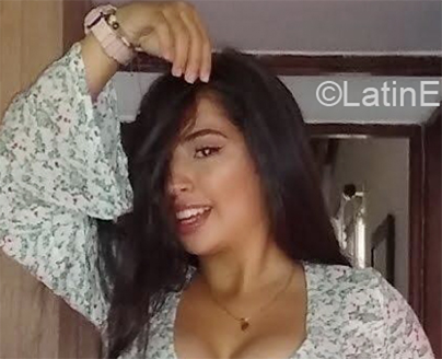 Date this fun Colombia girl Maria Fernanda from Medellin CO27255