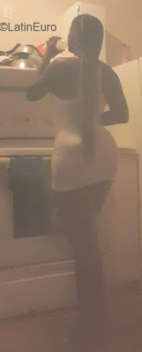 Date this passionate Dominican Republic girl Margarita from Puerto Plata DO38044