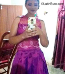 lovely Colombia girl Yenis from Sincelejo CO27259