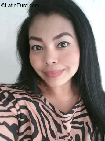 Date this tall Colombia girl Delia from Sincelejo CO27261